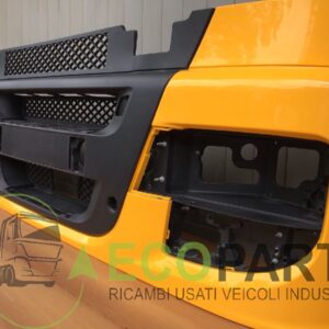 Paraurti Iveco Stralis euro5